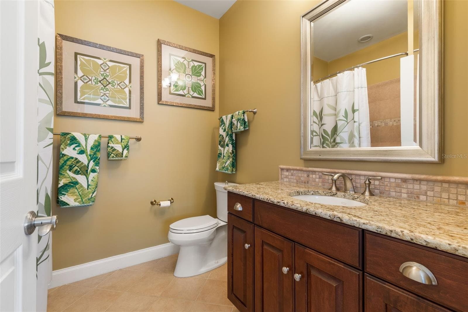 Condominium at 200 OCEAN CREST DR #553, PALM COAST, photo 38 of 84