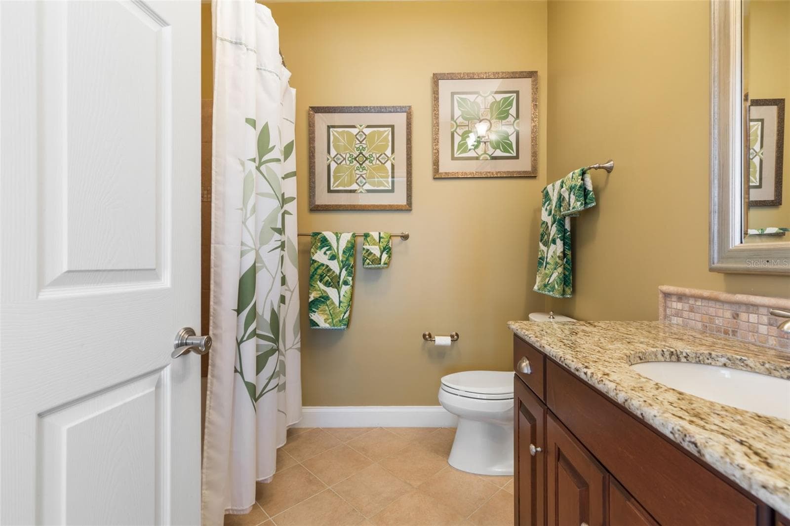 Condominium at 200 OCEAN CREST DR #553, PALM COAST, photo 39 of 84