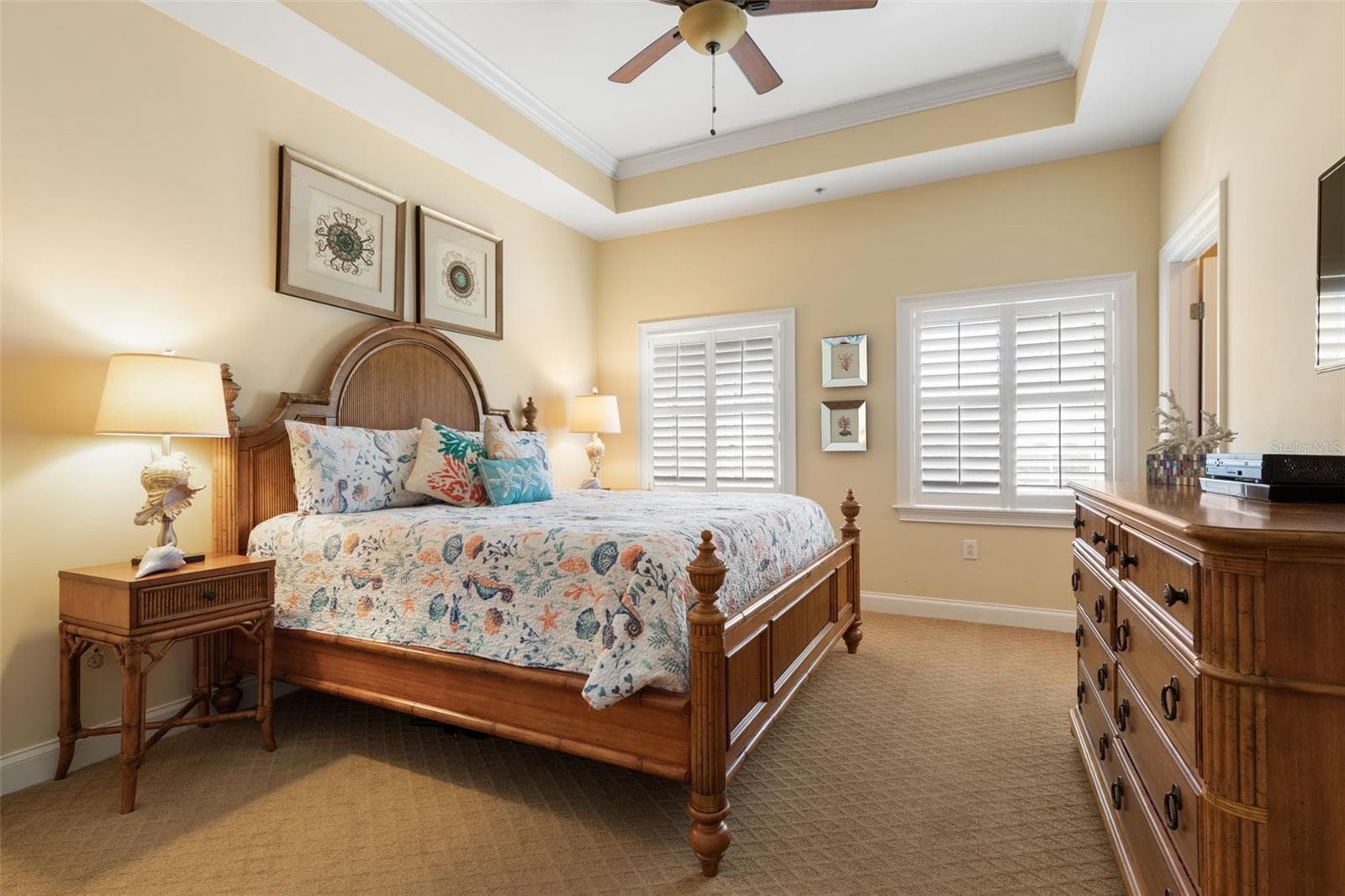 Condominium at 200 OCEAN CREST DR #553, PALM COAST, photo 41 of 84