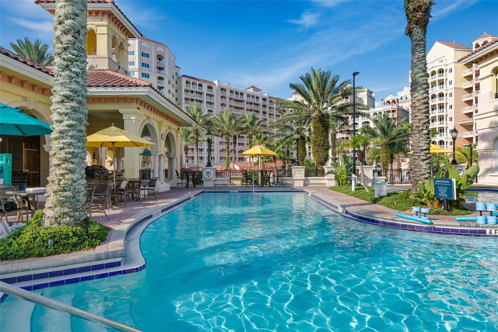 Condominium at 200 OCEAN CREST DR #553, PALM COAST, photo 50 of 84