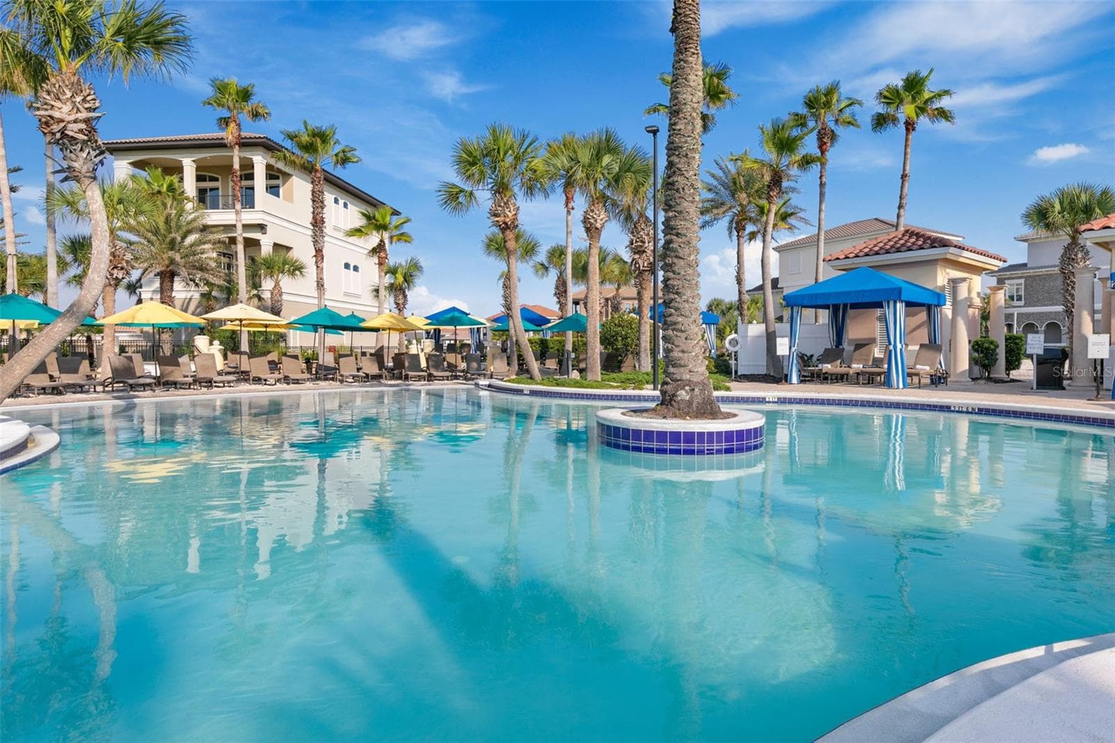 Condominium at 200 OCEAN CREST DR #553, PALM COAST, photo 52 of 84