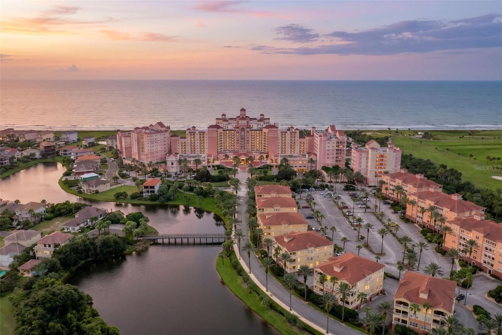 Condominium at 200 OCEAN CREST DR #553, PALM COAST, photo 75 of 84