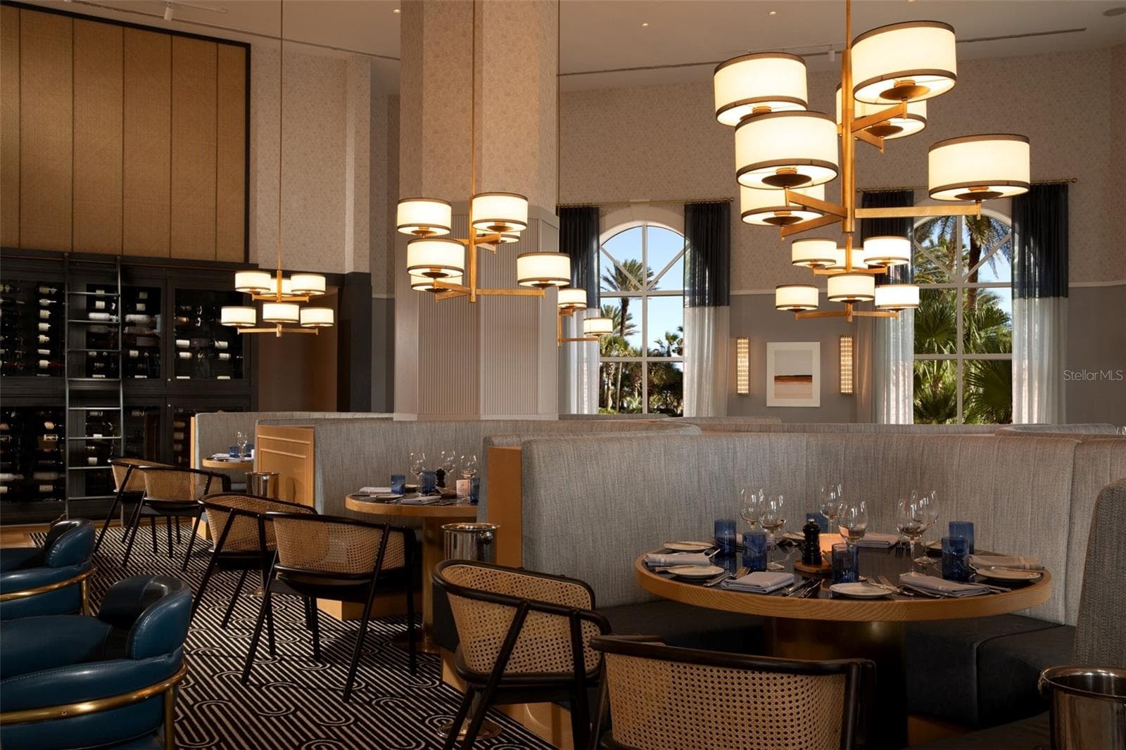 Delphino's - 200 OCEAN CREST DR #553, PALM COAST