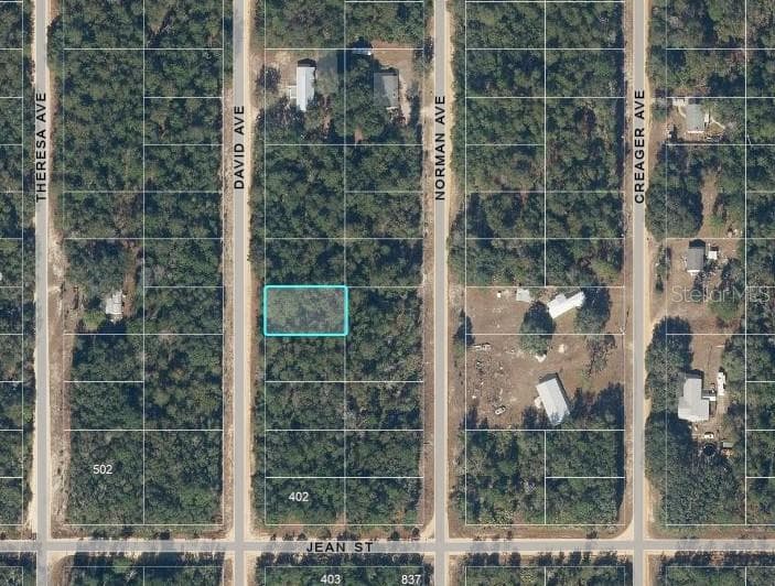 Land at DAVID AVE, INTERLACHEN, photo 2 of 3