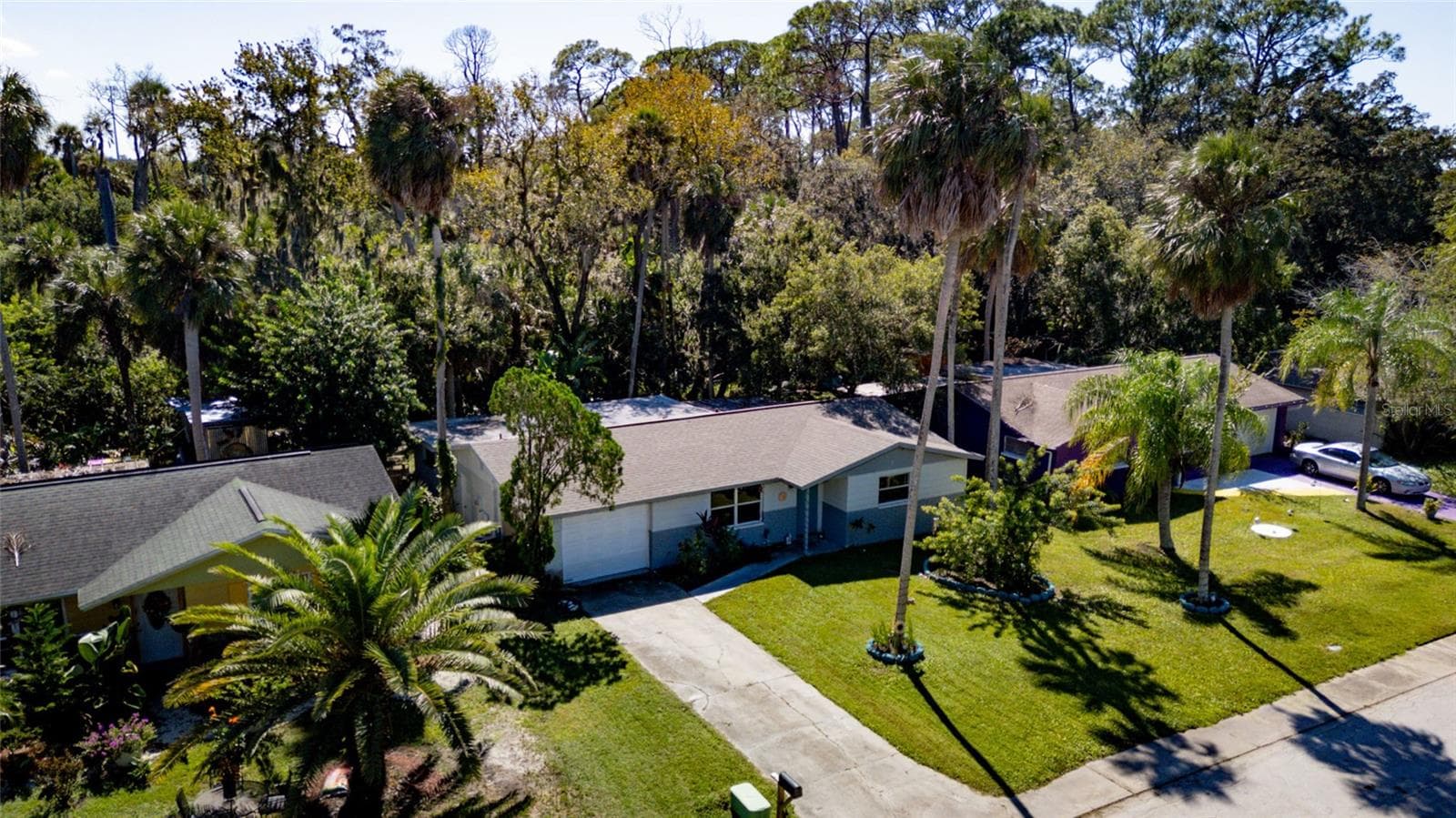 Single Family Residence at 5614 BERLIN DR, PORT RICHEY, photo 3 of 32