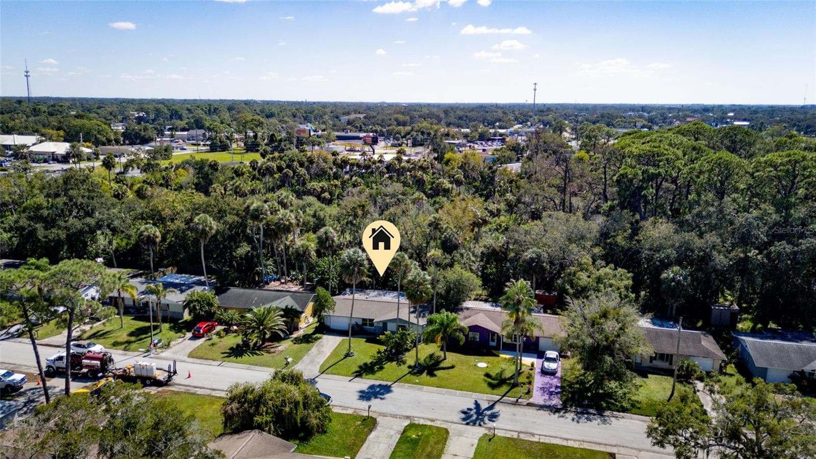 Single Family Residence at 5614 BERLIN DR, PORT RICHEY, photo 7 of 32