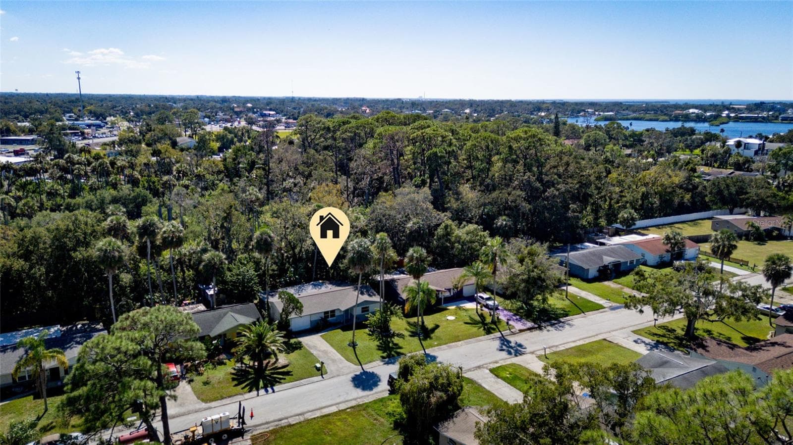 Single Family Residence at 5614 BERLIN DR, PORT RICHEY, photo 8 of 32