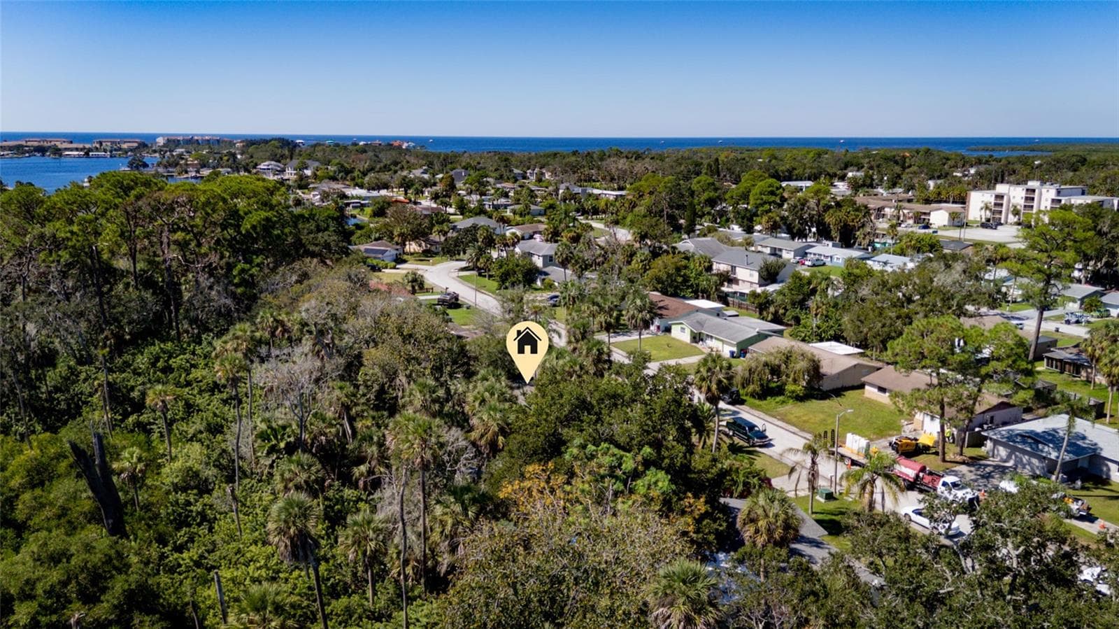 Single Family Residence at 5614 BERLIN DR, PORT RICHEY, photo 10 of 32