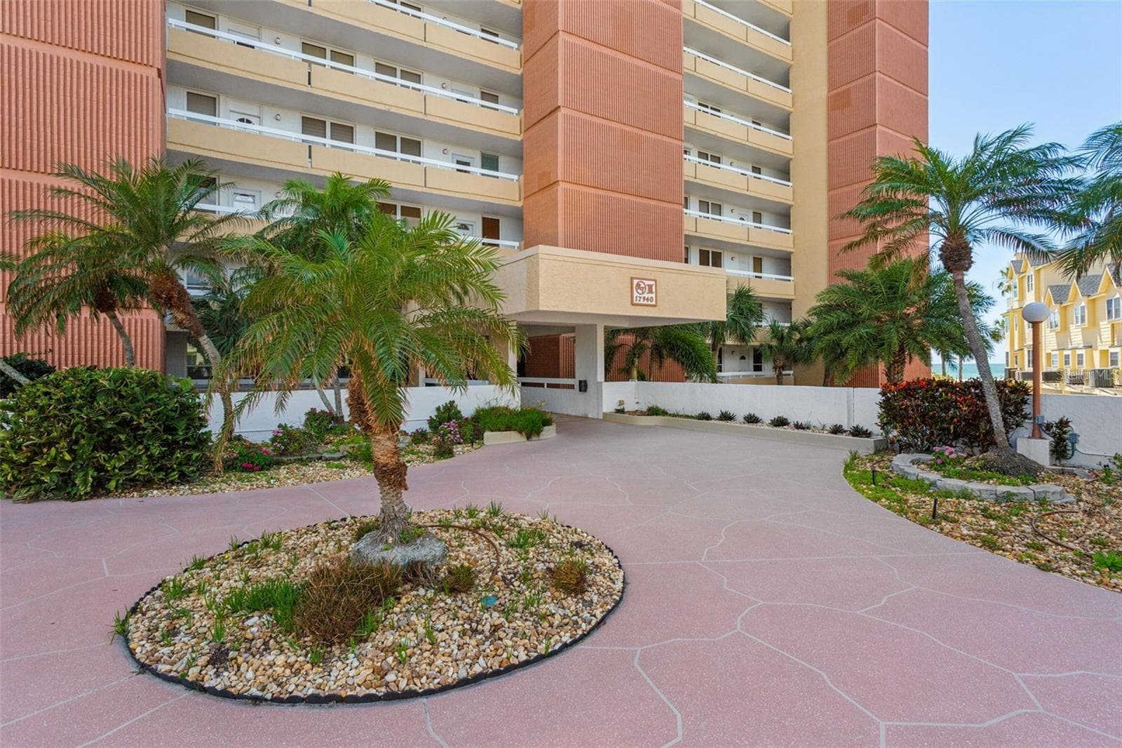 17940 GULF BLVD #16B