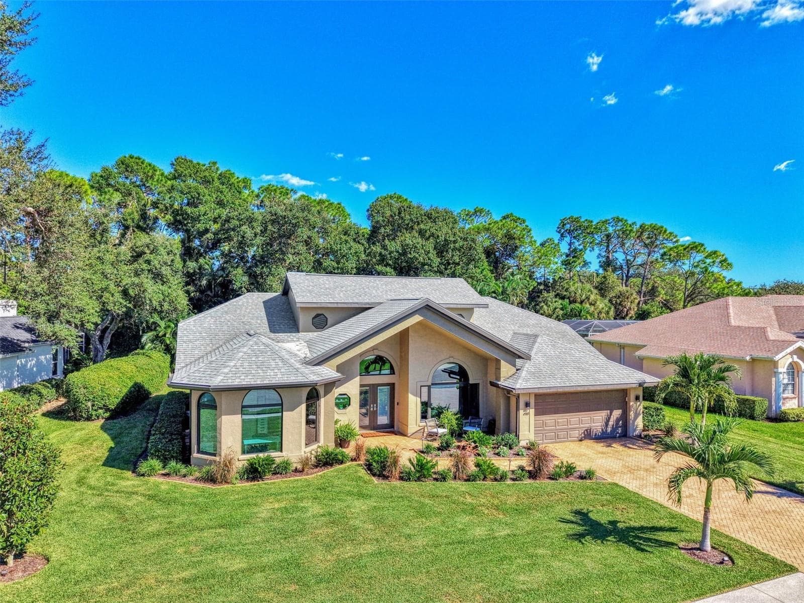 Single Family Residence at 4735 WHITE TAIL LN, SARASOTA, photo 5 of 79