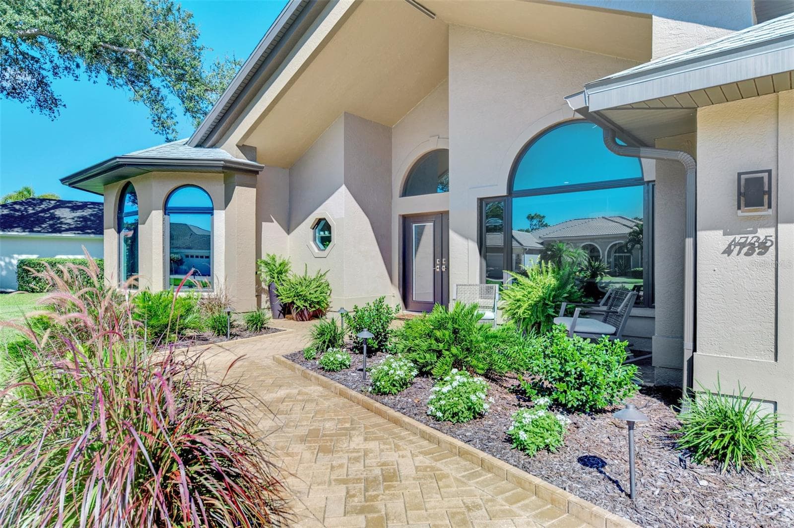 Single Family Residence at 4735 WHITE TAIL LN, SARASOTA, photo 10 of 79