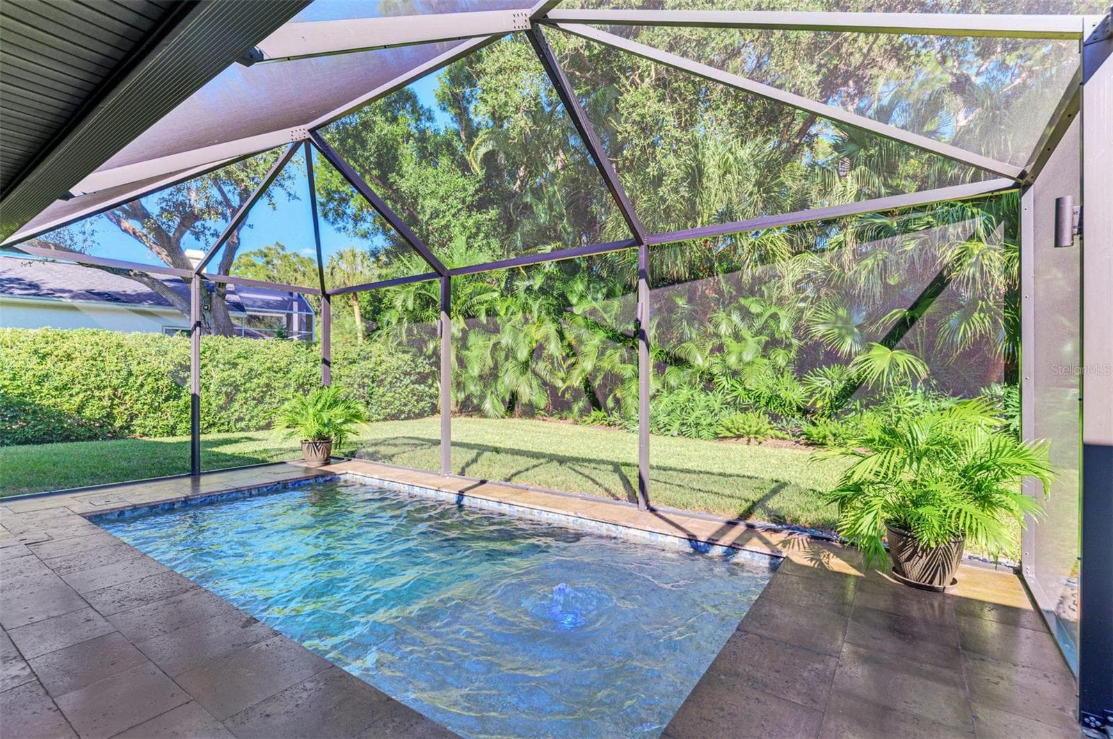 Single Family Residence at 4735 WHITE TAIL LN, SARASOTA, photo 69 of 79