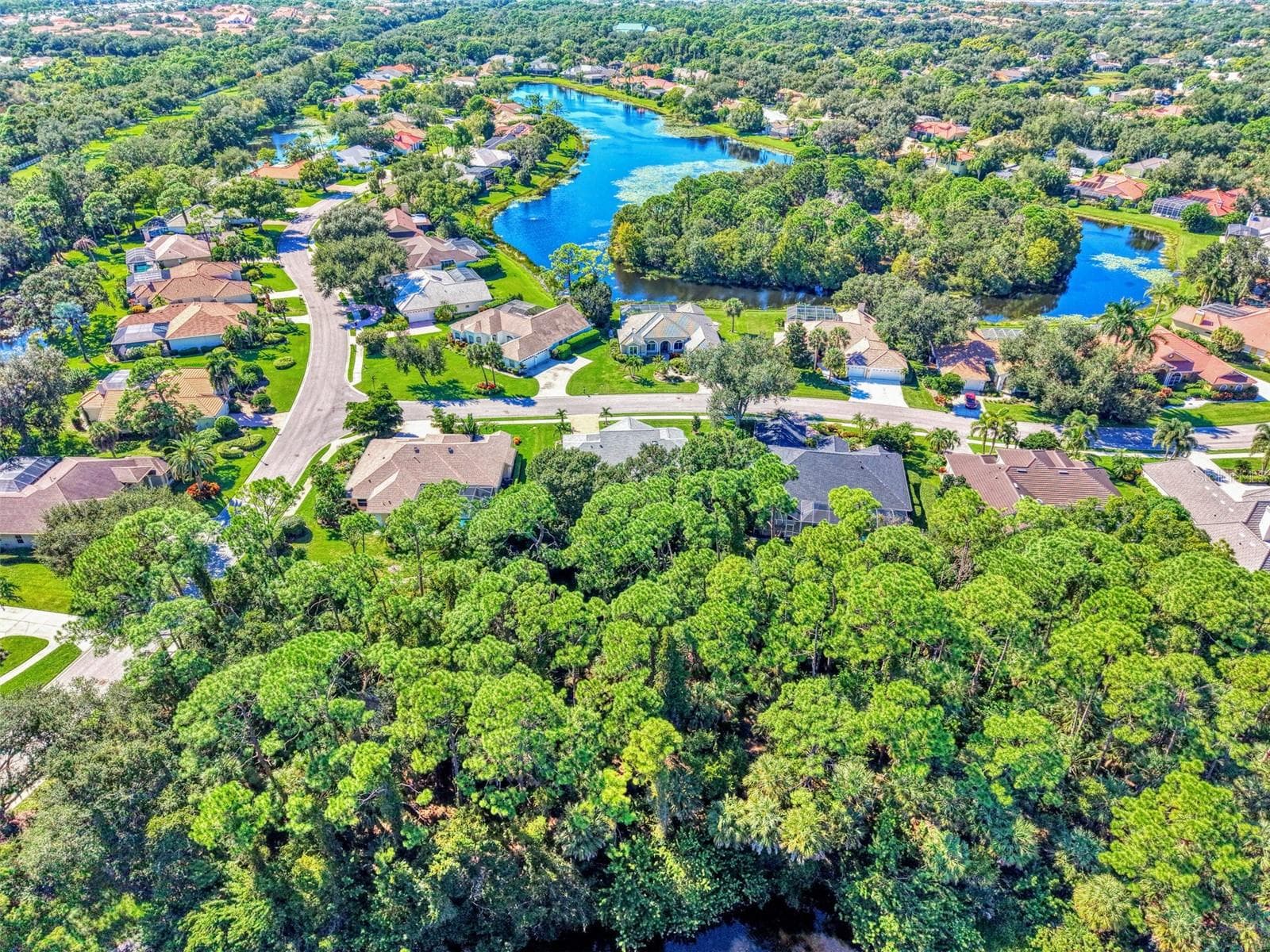 Single Family Residence at 4735 WHITE TAIL LN, SARASOTA, photo 76 of 79