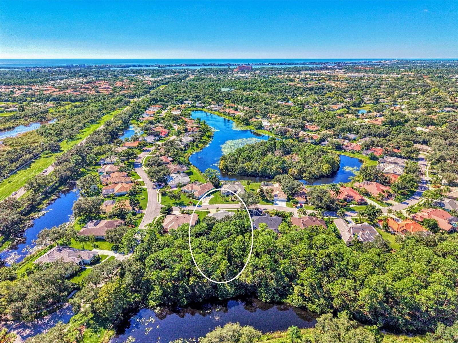Single Family Residence at 4735 WHITE TAIL LN, SARASOTA, photo 77 of 79