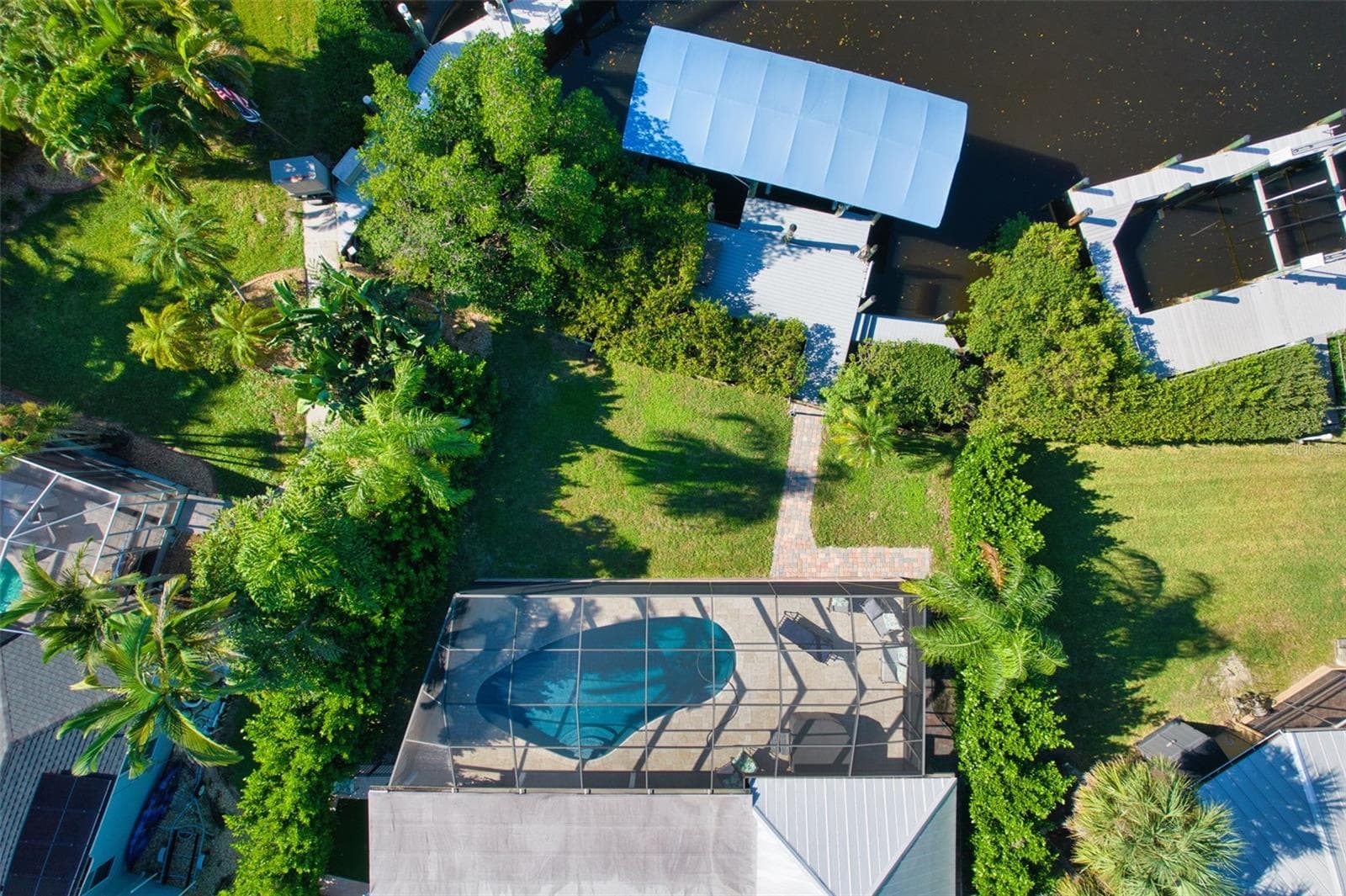Single Family Residence at 6604 BLACKFIN WAY, APOLLO BEACH, photo 5 of 43