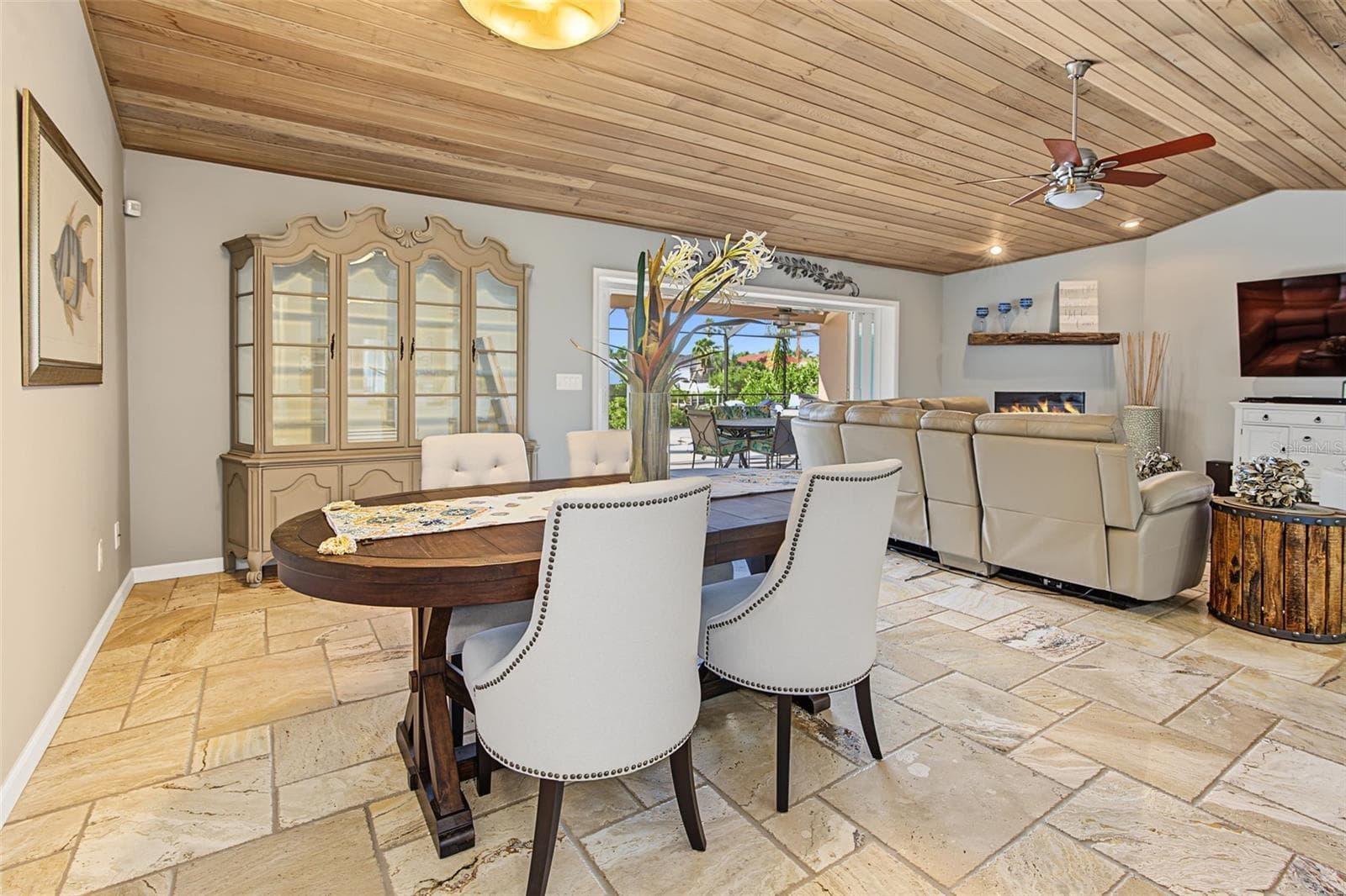 Single Family Residence at 6604 BLACKFIN WAY, APOLLO BEACH, photo 17 of 43