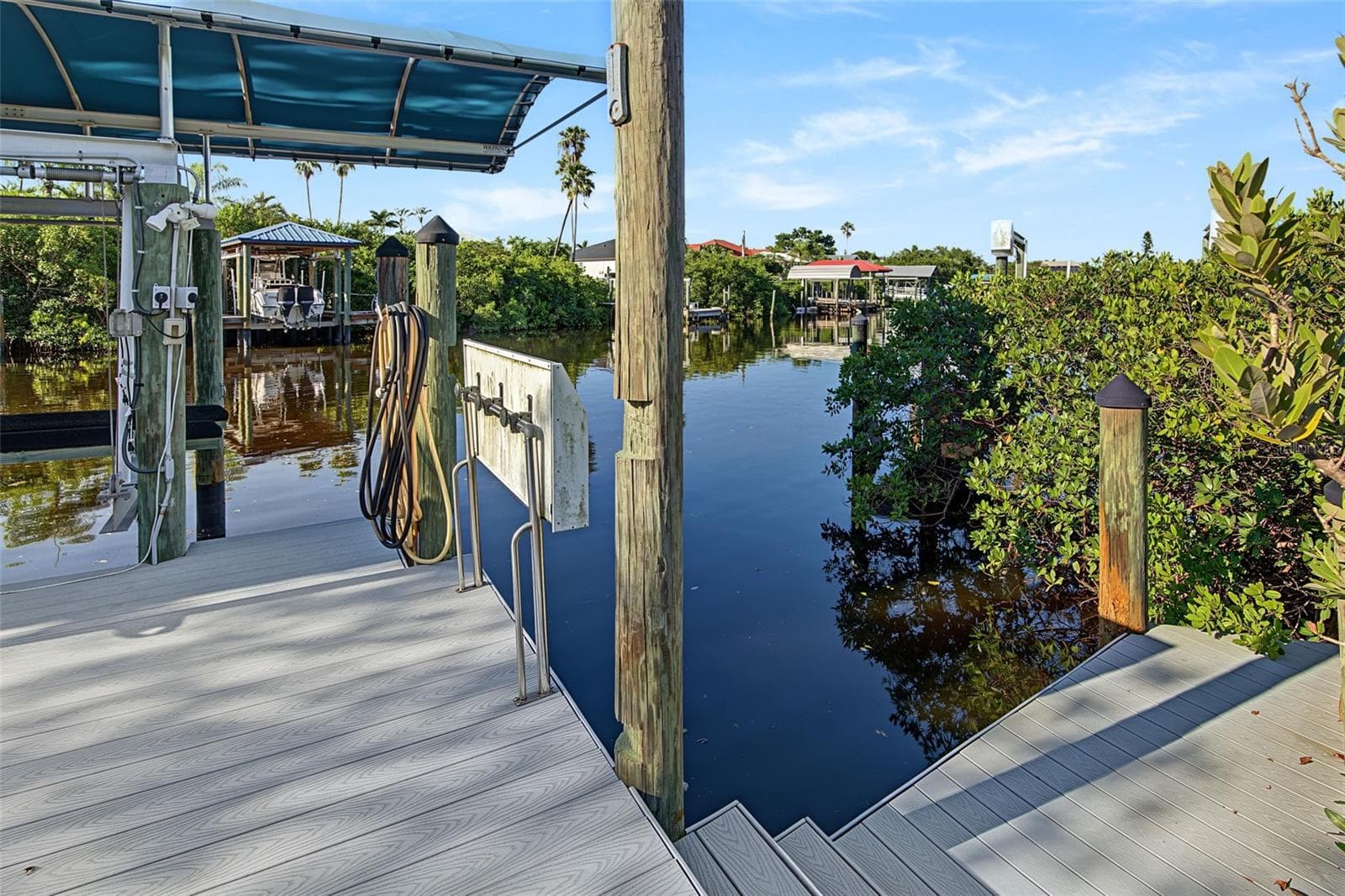 Single Family Residence at 6604 BLACKFIN WAY, APOLLO BEACH, photo 32 of 43