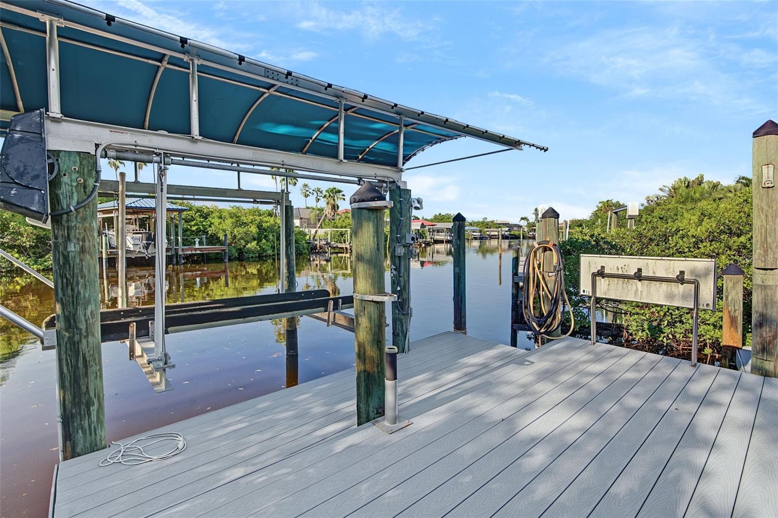 Single Family Residence at 6604 BLACKFIN WAY, APOLLO BEACH, photo 33 of 43