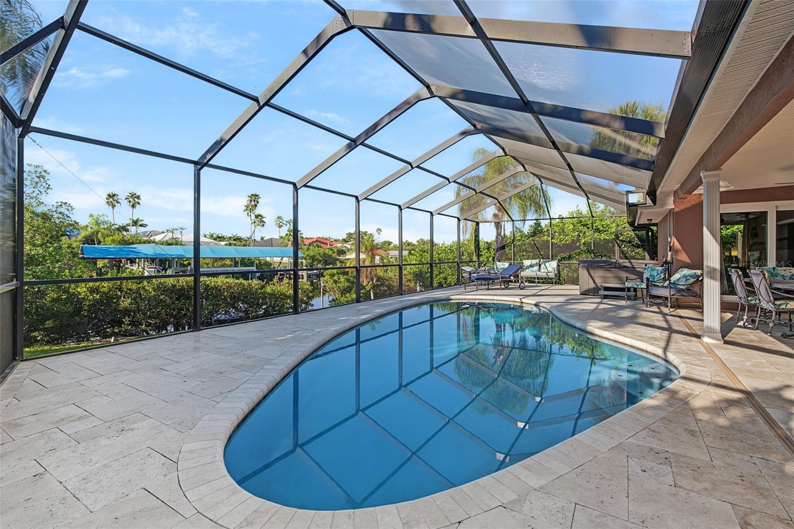 Single Family Residence at 6604 BLACKFIN WAY, APOLLO BEACH, photo 40 of 43
