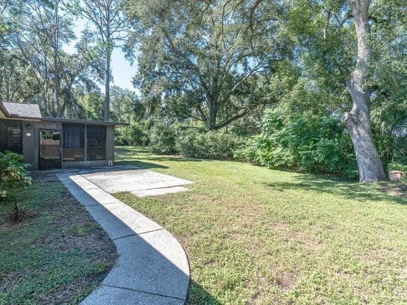 Single Family Residence at 12805 PECAN TREE DR, HUDSON, photo 32 of 40
