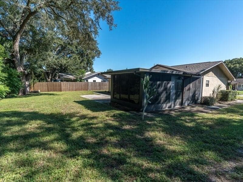 Single Family Residence at 12805 PECAN TREE DR, HUDSON, photo 35 of 40
