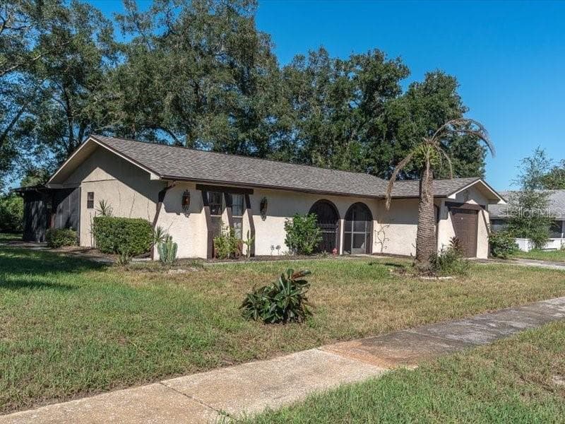 Single Family Residence at 12805 PECAN TREE DR, HUDSON, photo 37 of 40