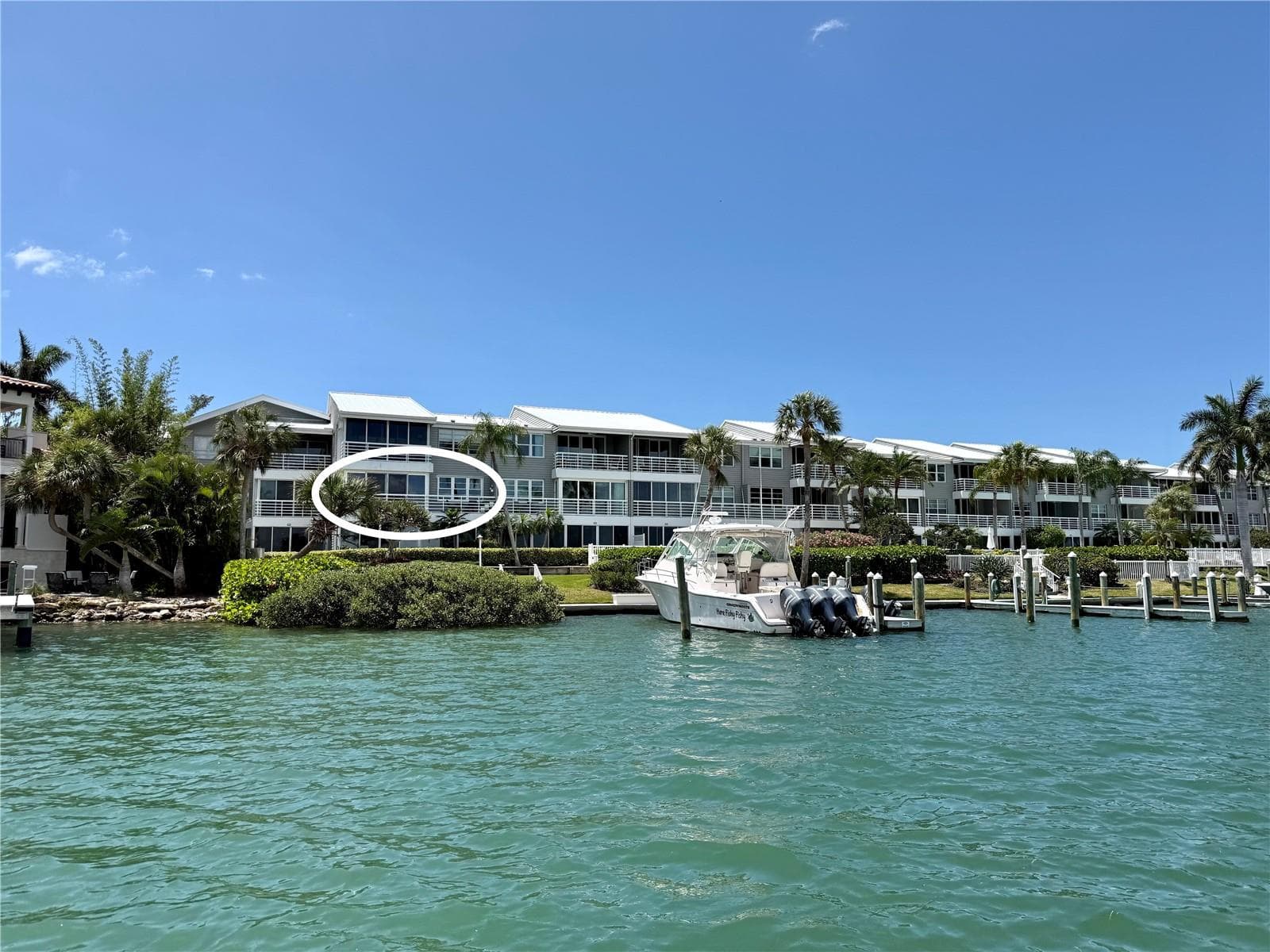 615 DREAM ISLAND PL #212