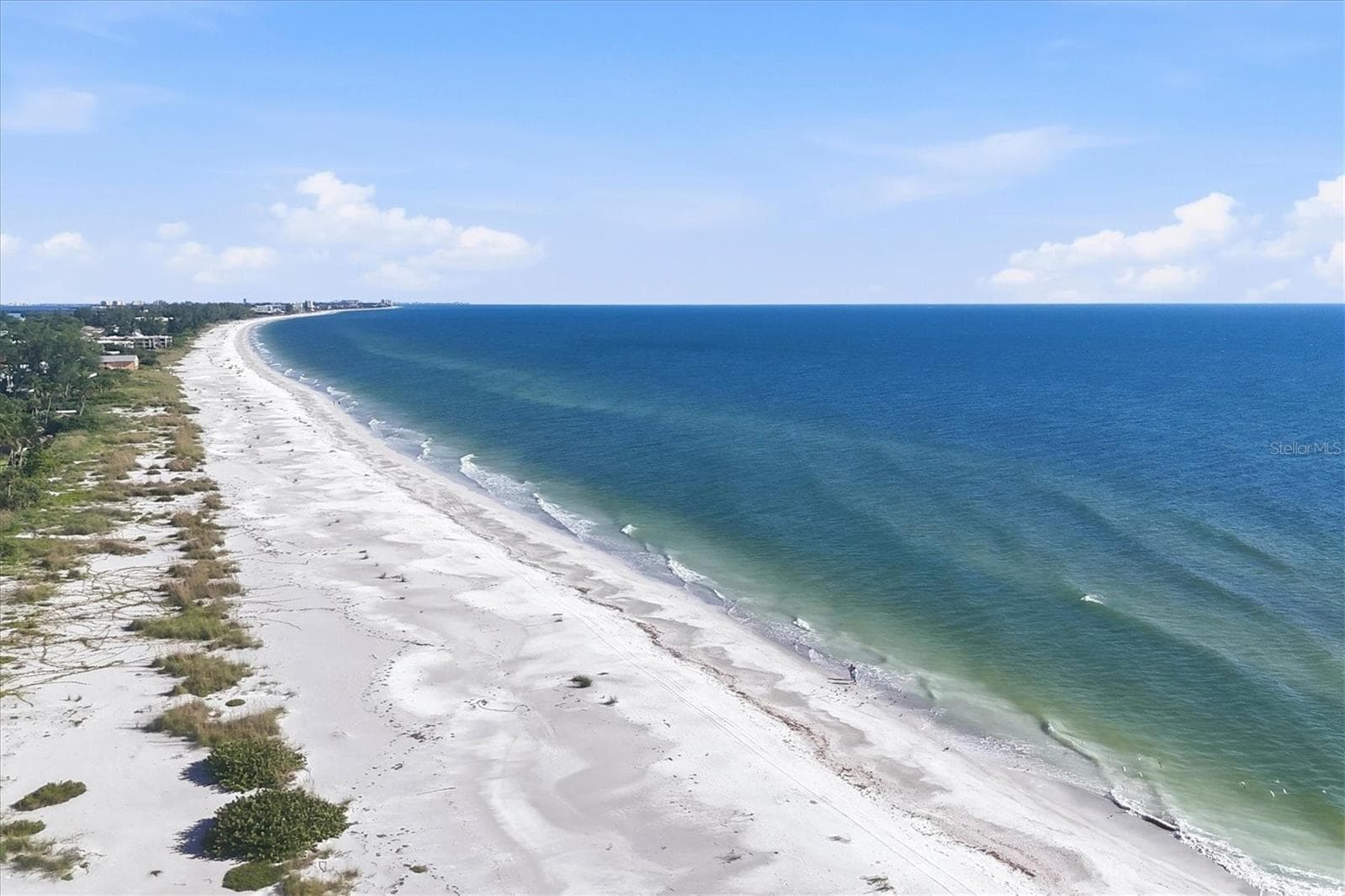 Gulf Beach - 615 DREAM ISLAND PL #212, LONGBOAT KEY