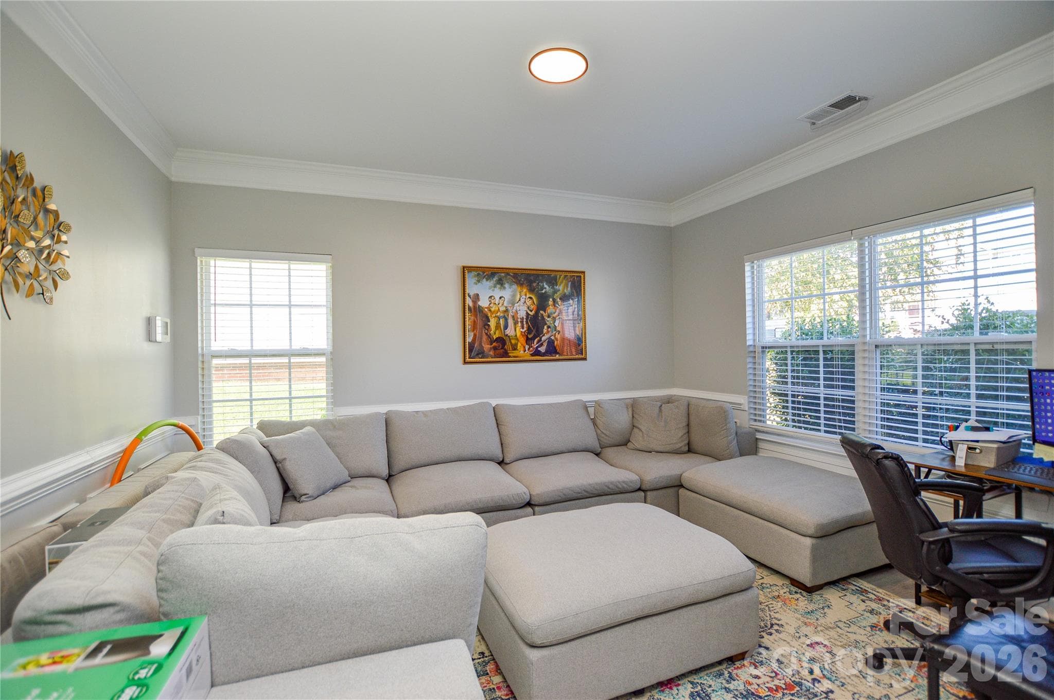 Flex Room - 2872 Watercrest Drive NW, Concord