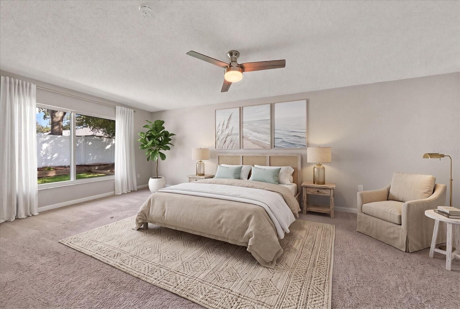 Virtually Staged - 15009 NATUREWALK DR, TAMPA