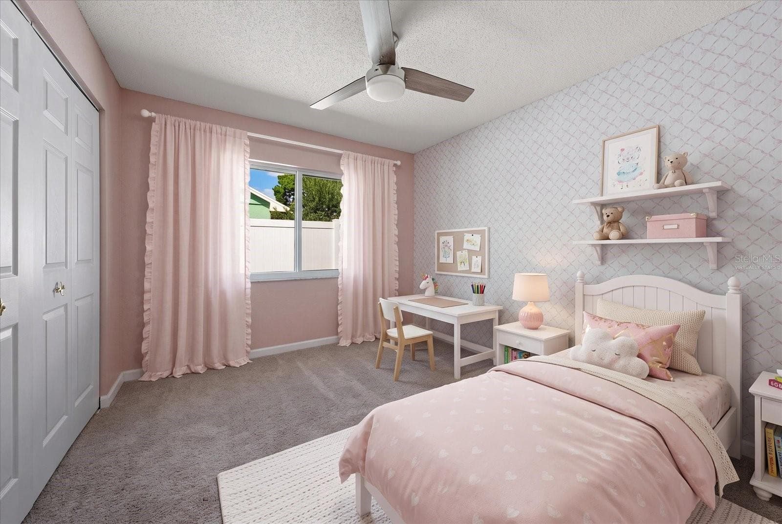 Virtually Staged - 15009 NATUREWALK DR, TAMPA