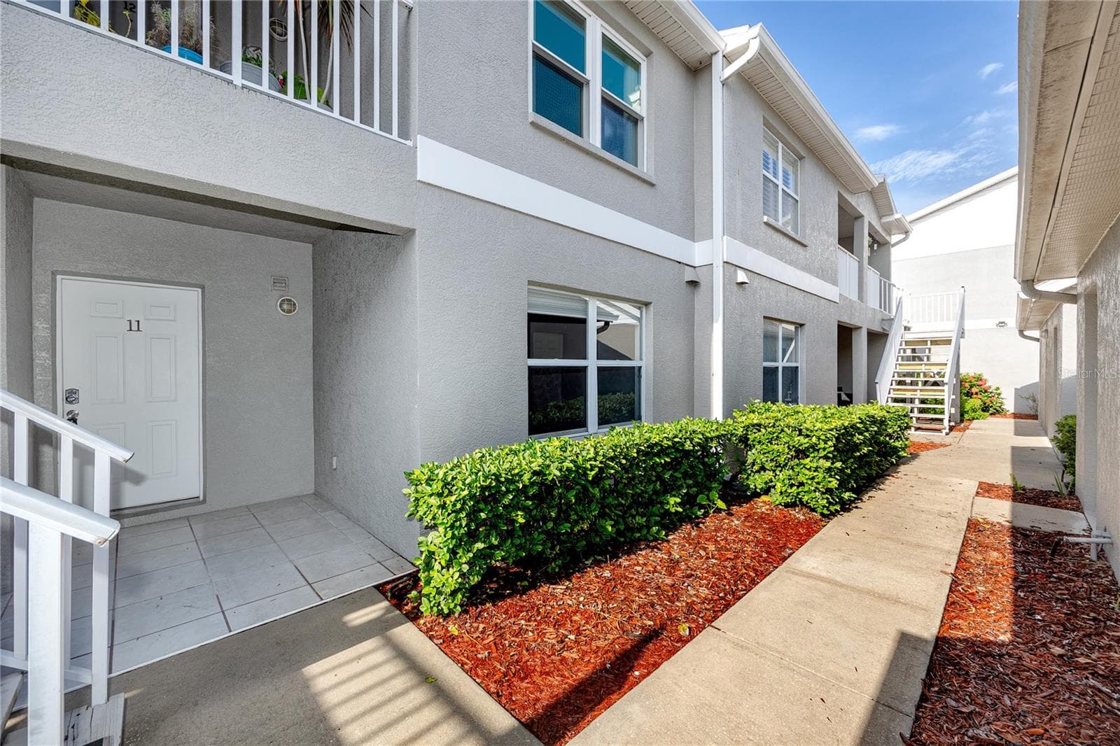 14460 MARINA WAY #11