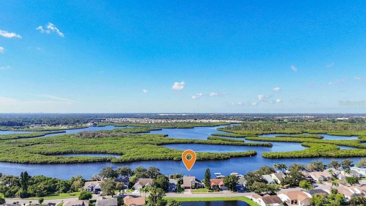 River - BRADEN RIVER LAKES, BRADENTON
