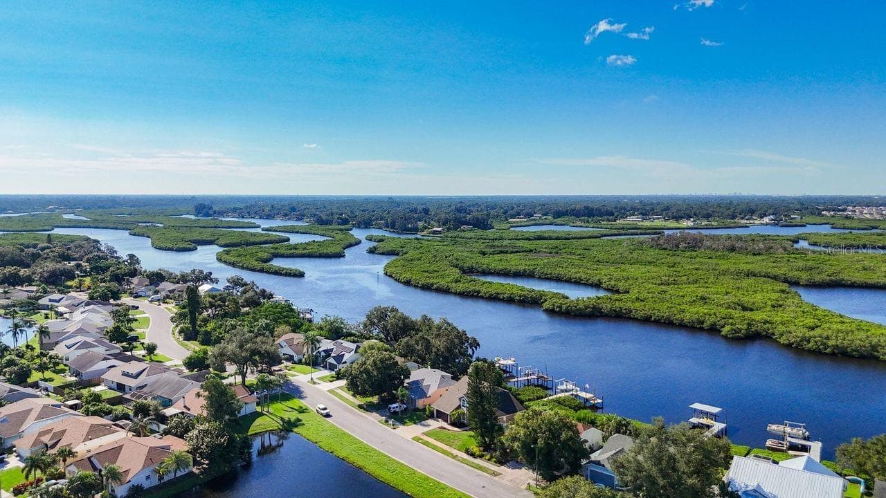 River - BRADEN RIVER LAKES, BRADENTON