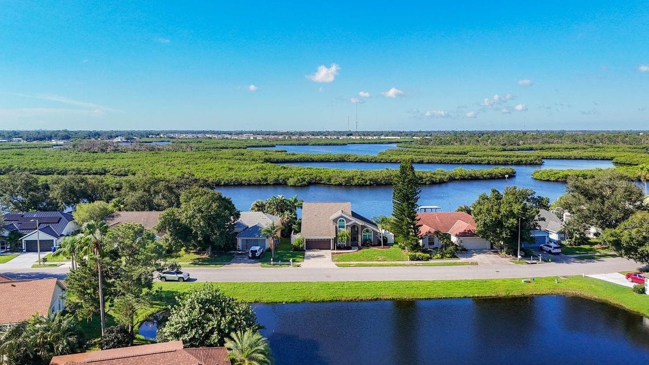 Lake Front ,River Back - BRADEN RIVER LAKES, BRADENTON