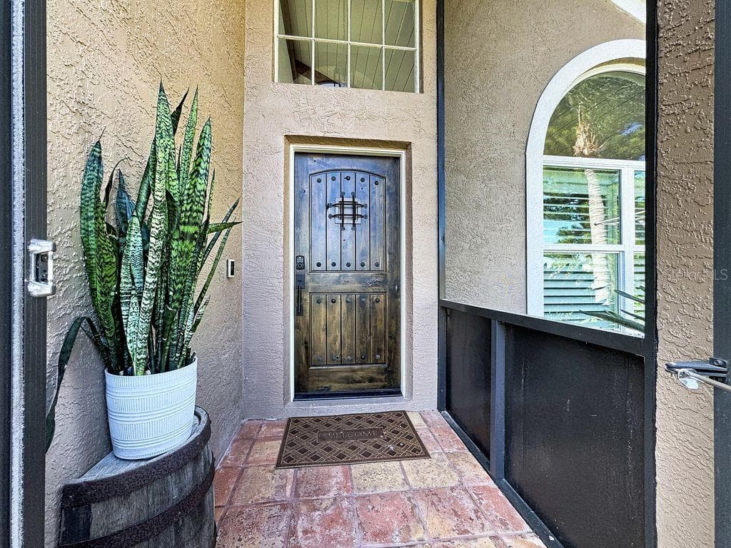 Entry - BRADEN RIVER LAKES, BRADENTON