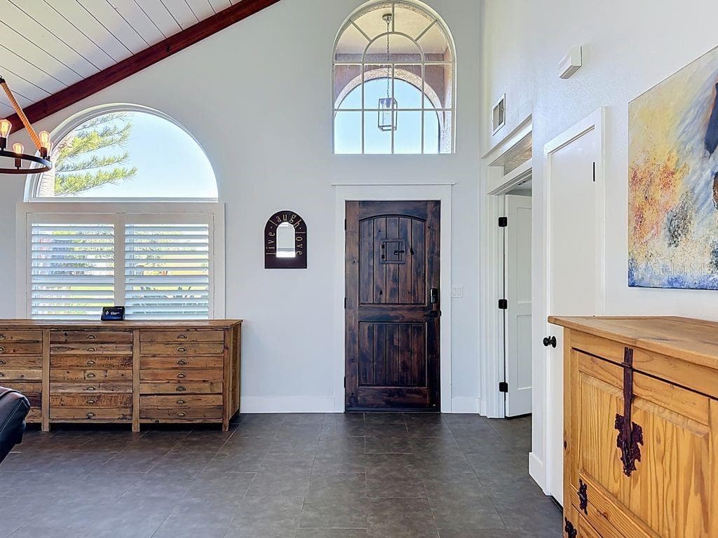 Entry - BRADEN RIVER LAKES, BRADENTON