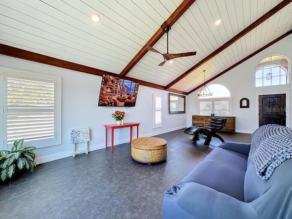 Living - BRADEN RIVER LAKES, BRADENTON