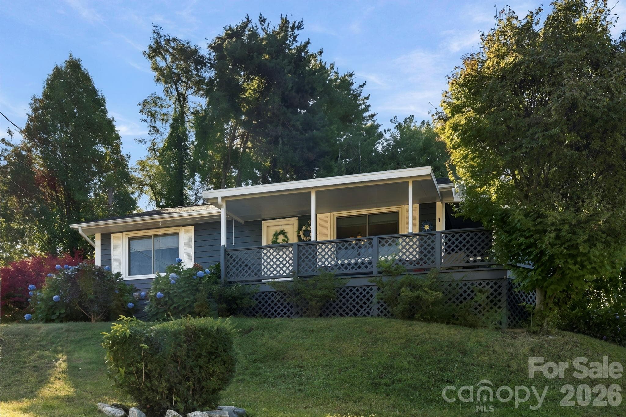Single Family Residence at 1 Martin Luther King Jr Drive, Asheville, photo 14 of 45