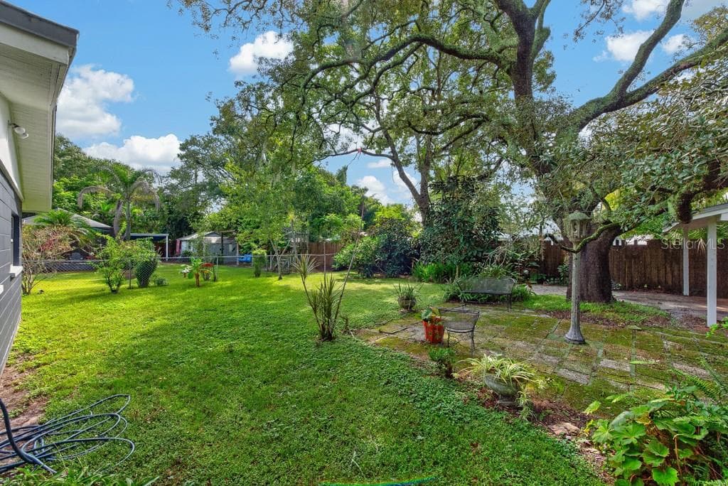 Single Family Residence at 1708 POND LAKE DR, TAMPA, photo 52 of 80