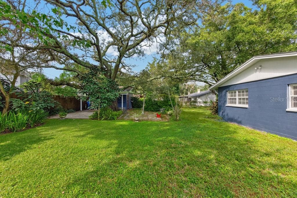 Single Family Residence at 1708 POND LAKE DR, TAMPA, photo 53 of 80