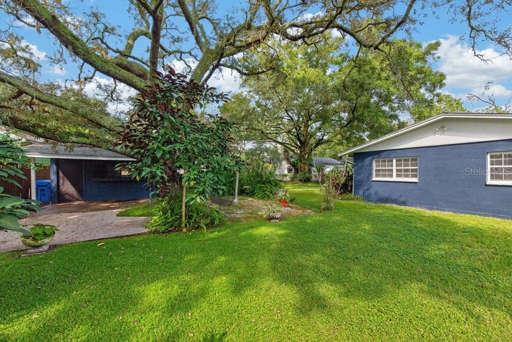 Single Family Residence at 1708 POND LAKE DR, TAMPA, photo 56 of 80