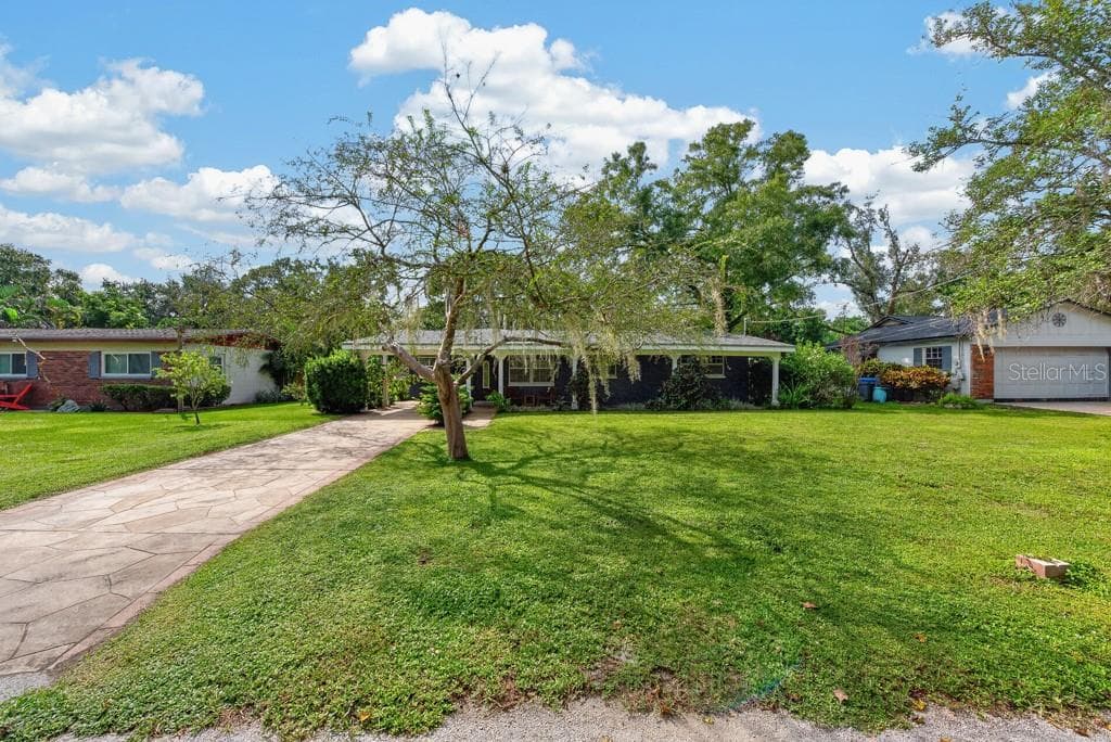 Single Family Residence at 1708 POND LAKE DR, TAMPA, photo 70 of 80