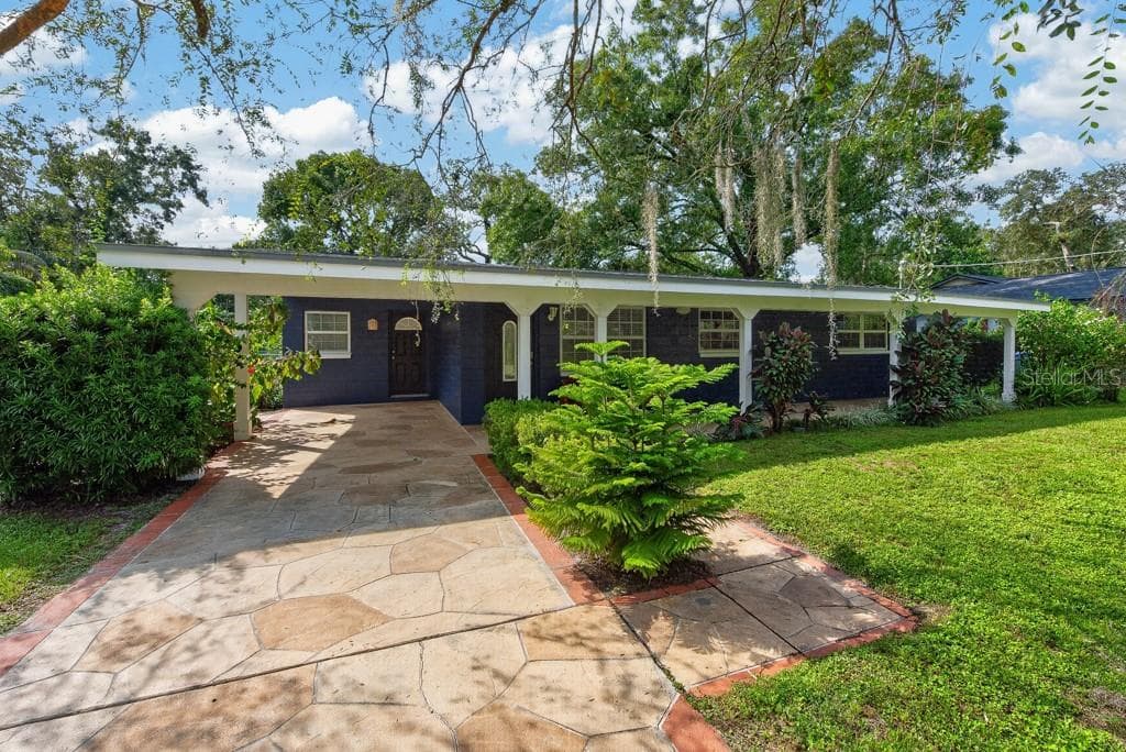 Single Family Residence at 1708 POND LAKE DR, TAMPA, photo 72 of 80