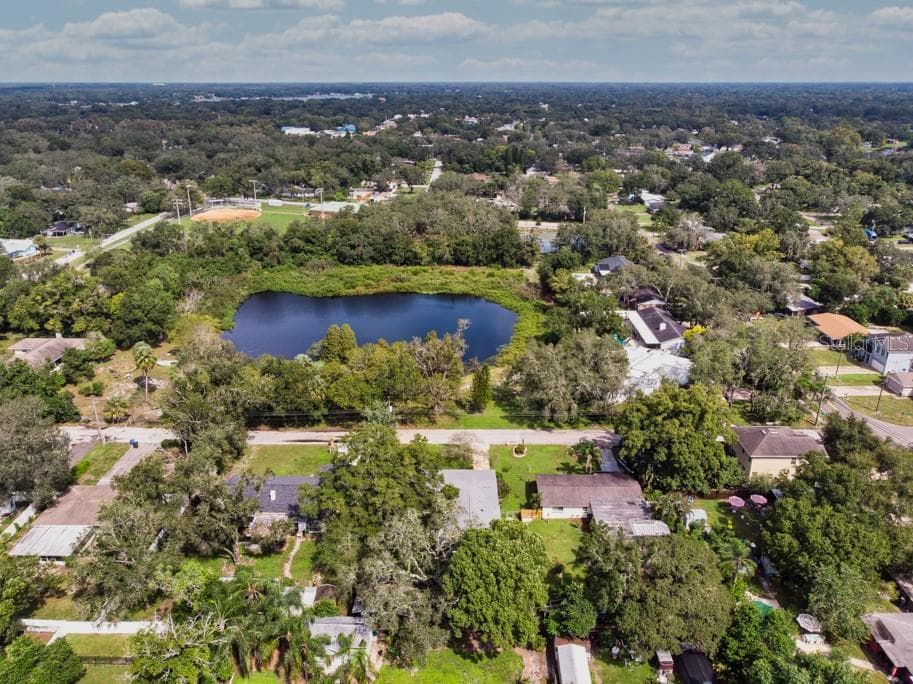 Single Family Residence at 1708 POND LAKE DR, TAMPA, photo 77 of 80
