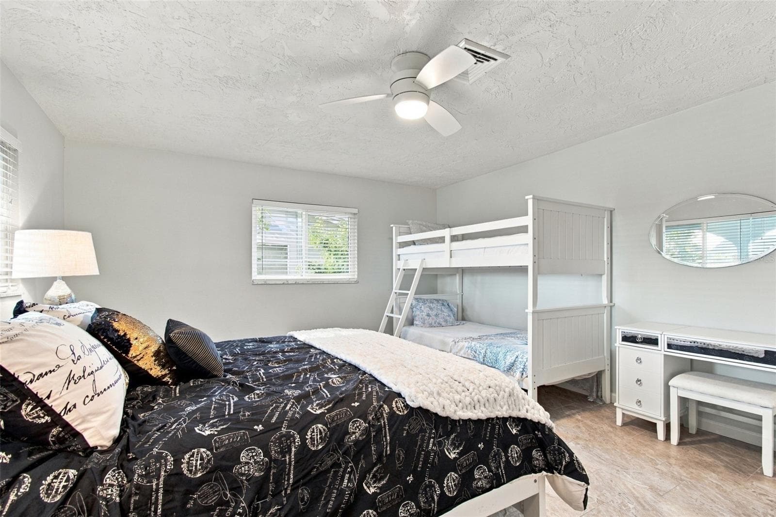 Second Bedroom - 11975 7TH ST E, TREASURE ISLAND