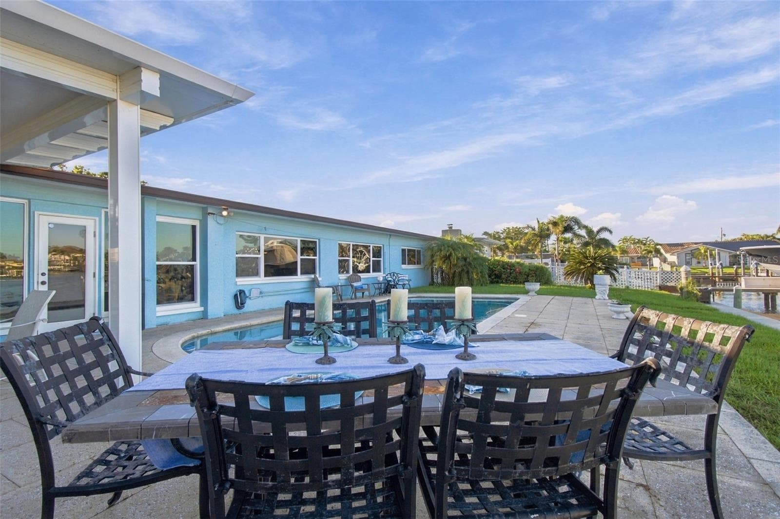 Single Family Residence at 11975 7TH ST E, TREASURE ISLAND, photo 56 of 84