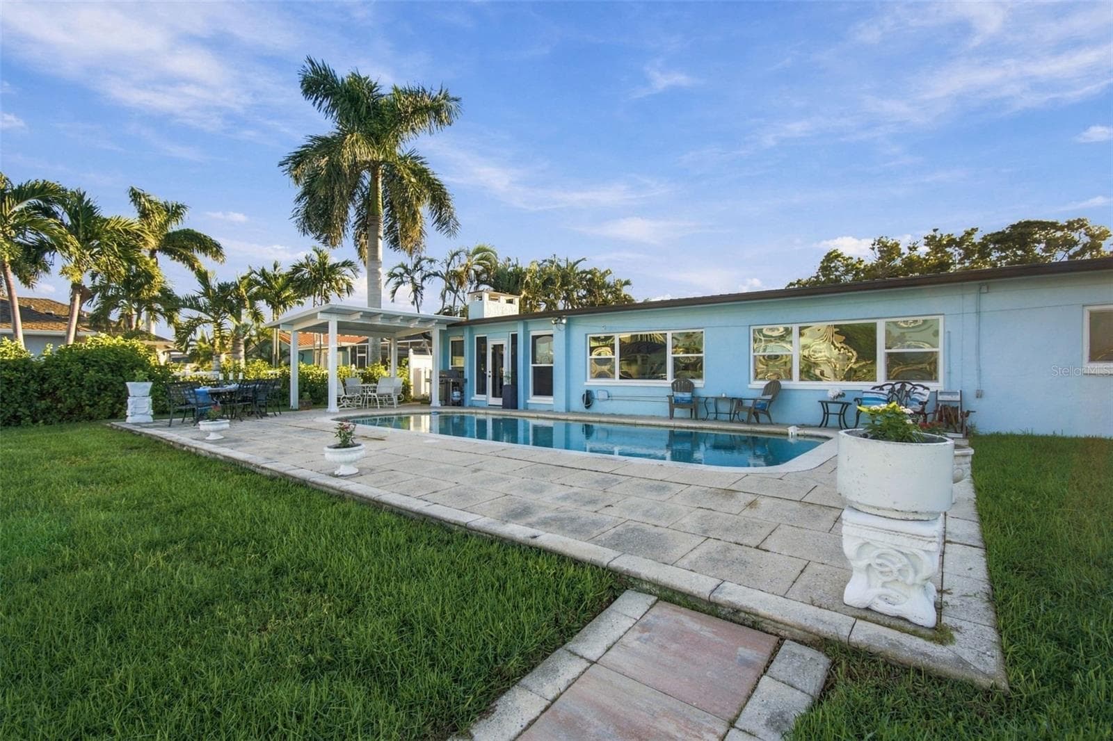 Single Family Residence at 11975 7TH ST E, TREASURE ISLAND, photo 62 of 84
