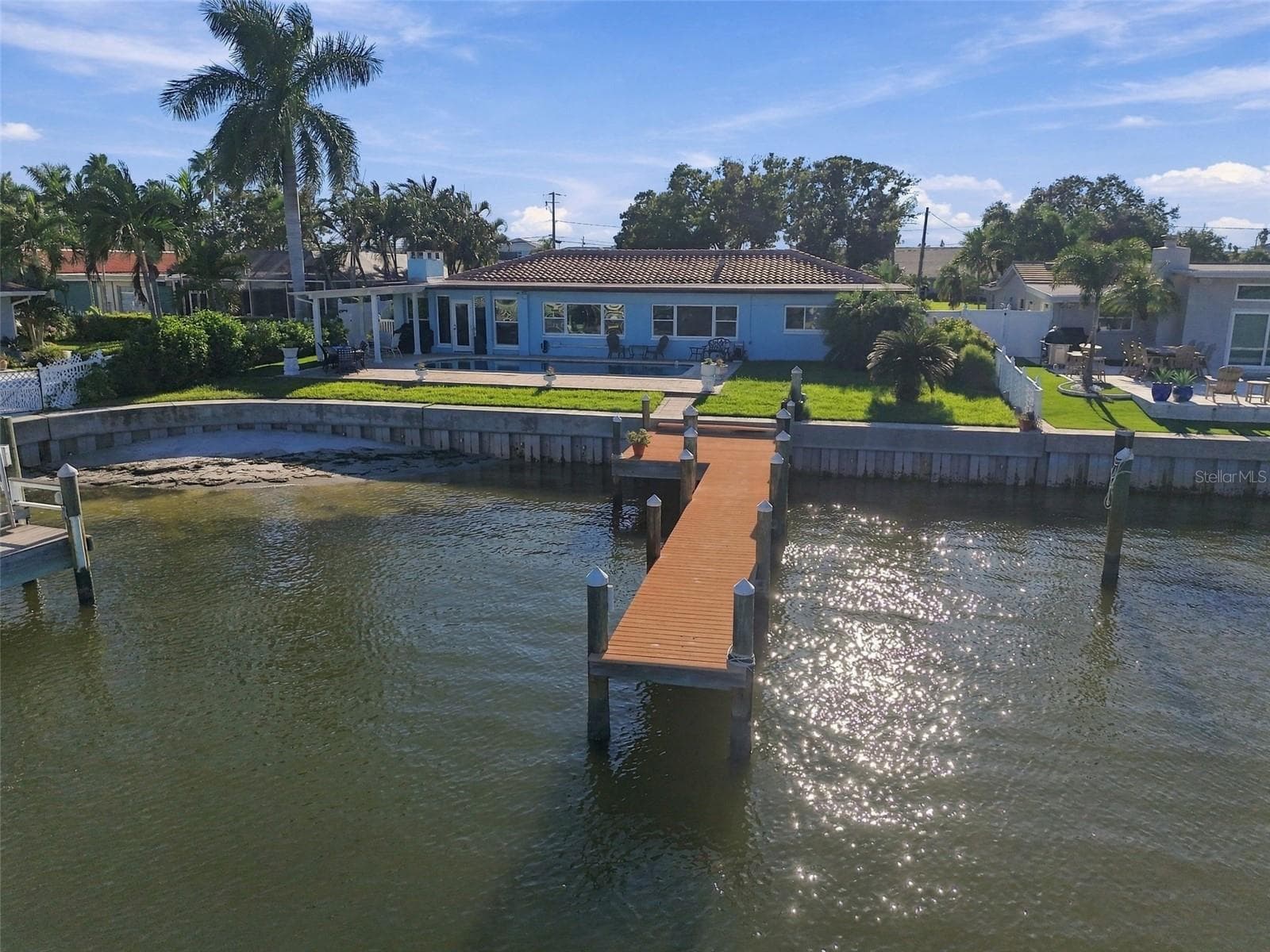 Single Family Residence at 11975 7TH ST E, TREASURE ISLAND, photo 66 of 84