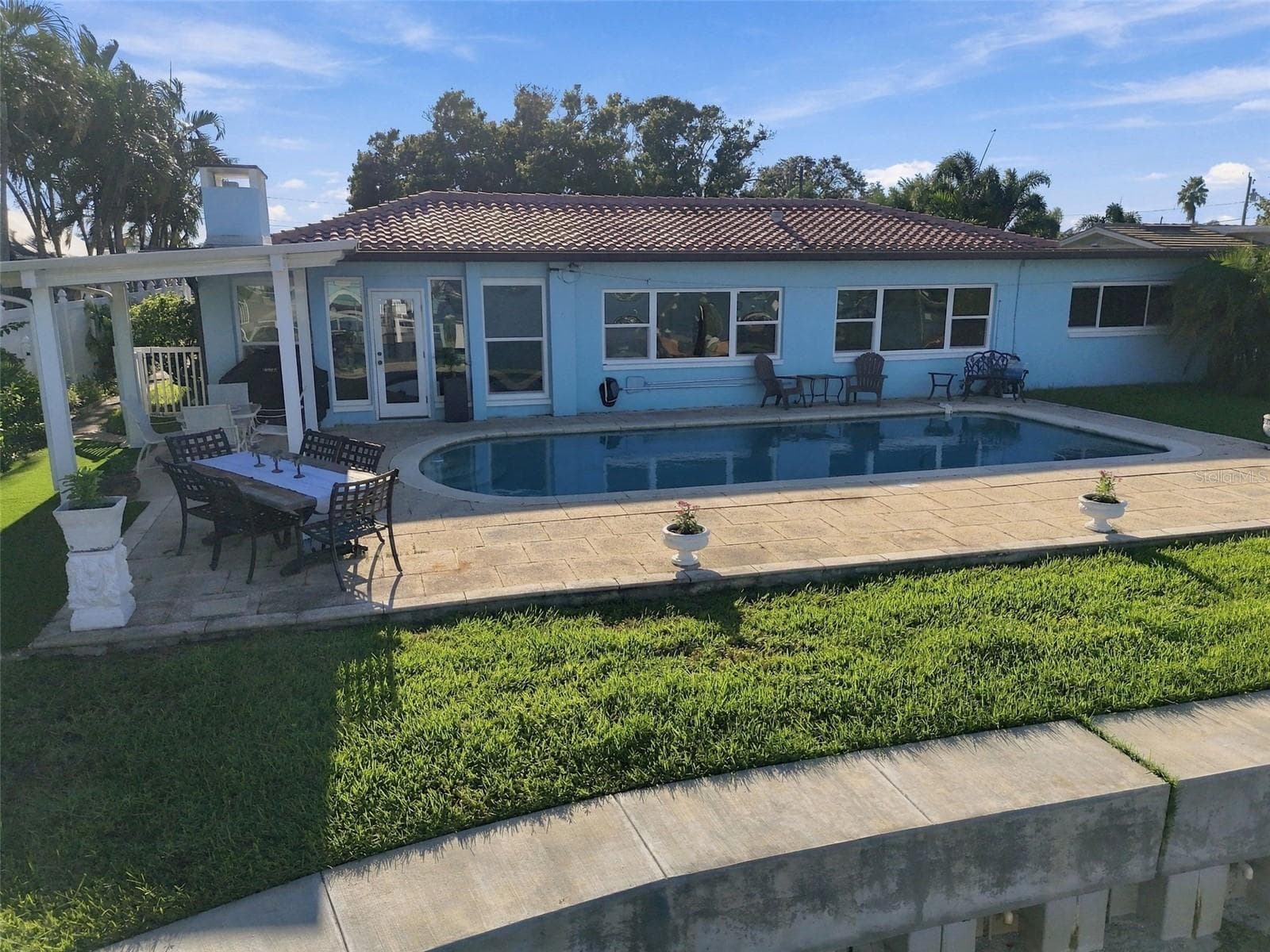 Single Family Residence at 11975 7TH ST E, TREASURE ISLAND, photo 67 of 84